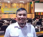 Thabrani: Tidak Pantas Wisata Kuliner di Pasar Agus Salim
