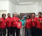 Intsiawati Ayus Bakal Maju Pilgubri
