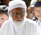 Ba'asyir Ditempatkan di Sel Gelap dan Seram, Kesehatannya Menurun