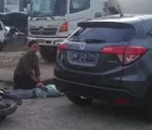 Diduga Kawal Transaksi Sabu 1 kg, Kanit Narkoba Palembang Ditembak