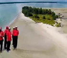 Ini Cara Gubri Mendorong Pengembangan Pariwisata Rupat