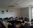 Tak Dilibatkan dalam Rasionalisasi Anggaran, Dewan Inhil Mengaku Kecewa