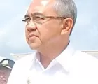Gubri Tak Tutup Kemungkinan Jabatan Sekdarov Riau Dipegang Lagi oleh Plt