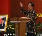 Ini Langkah-langkah Pemerintah untuk Menambah Lapangan Kerja