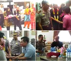 Kapolda Riau: Perlunya Sinergi Untuk Atasi Kebakaran Hutan