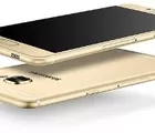 Resmi Dirilis, Galaxy C5 & C7 Usung RAM 4 GB