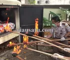 Balai Karantina Pekanbaru Lakukan Pengawasan Ketat Seluruh Komoditi Cina