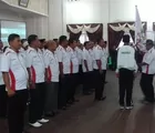 Wabup Inhil Gelar Peringatan Isra' Mi'raj di Kediamannya