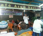 Warga Bentuk Komunitas Bersatu Tekad Zulfan Hamid Pemimpin Kampar