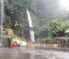 Air Terjun Lembah Anai Sering Dikunjungi Wisatawan Mancanegara