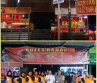 Oyong Radar Merasa Kehilangan Edy Sumardi