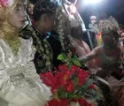 Ini Sebuah Tradisi Unik di Inhil yang Sudah Bertahan 50 Tahun: Pengantin Sahur