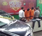 Bawa Berlian, Ayah dan Anak Dibunuh Lalu Dibuang ke Irigasi Sawah