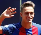 Denis Suarez Merasa Sempurna Sudah Berkarier dan Tinggal di Barcelona