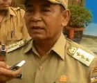 Tak Lagi Jabat Bupati, Harris Pilih Berkebun Jelang Dilantik Lagi
