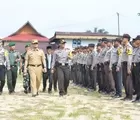 Jelang Eksekusi Tahap 3, Nusakambangan Bergeliat Lagi