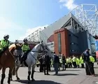 MU vs Bournemouth Dipindah ke Hari Selasa