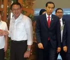 Obral Dukungan Golkar di Bawah Kepemimpinan Setya Novanto