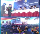 213 Mahasiswa/i Umri Diwisuda