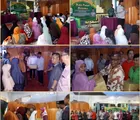  Kapolsek Payung Sekaki Buka Puasa Bersama Masyarakat