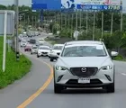 Segera Masuk ke Indonesia, Harga Mazda CX-3 Kompetitif