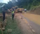 Mudik Lebaran, Waspadailah Titik Rawan Macet, Laka dan Longsor
