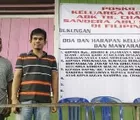 2 Kru TB Charles Sempat Menangis Disandera Abu Sayyaf
