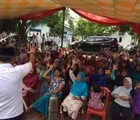 Masyarakat Ranah Singkuang Peroleh Bantuan Ternak