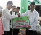 Sudah Dianggarkan di APBD 2016, Mursini-Halim Batalkan Pembangunan Lima Sekolah