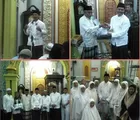 Kapolda Riau Berpesan Polisi Jangan Buat Susah Masyarakat