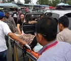 Seorang Warga Bengkalis Meninggal di Roro Sepulang dari Medan