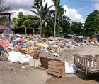 Memalukan! Wako Tak Tuntas, Gubri Turun Tangan Bereskan Sampah Pekanbaru