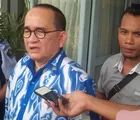 Ruhut Anggap Testimoni Freddy Budiman Cuma Bualan