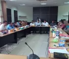 DPRD Tanjab Jambi Belajar ke DPRD Inhil