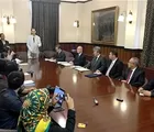 Plt Gubri Hadiri Pertemuan dengan Universitas Kyoto Jepang