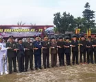 Ini Harapan Gubernur Riau kepada Polri 