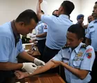 Danlanud: Sehat itu Sangat Mahal