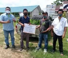 PT SRL Bantu Tingkatkan Ekonomi Masyarakat