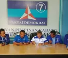 Partai Demokrat Resmi Buka Penjaringan Bakal Calon