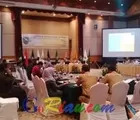 Pemprov Gelar FKP Menyangkut Revisi RPJPD Tahun 2005-2025
