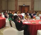 Wakil Ketua DPRD Riau Mengaku Galau Menghadapi Sikap Gubernur