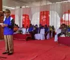 Wabup Pelalawan Buka O2SN Tingkat SMP Tahun 2016