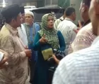 Kereeen! Warga Berharap Jufri Zubir Beri Solusi Persoalan Kota