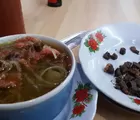 You-M Sajikan Menu Kuliner Serba 'Badaruak'