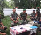 Danramil 06 Siakhulu: 24 Anggota Koramil Terbagi 2 Wilayah