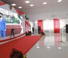 Kapolda Riau Dapat Pujian dari Presiden Jokowi