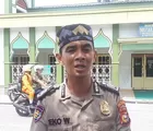 Bhabinkamtibmas Sidomulyo Timur Imbau Warga Waspada Aksi Kejahatan