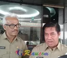 Pemprov Riau Upayakan Penyusunan APBD-P Tepat Waktu