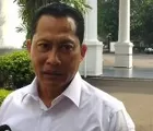 Budi Waseso Tiba-tiba Dipanggil Presiden Jokowi ke Istana   