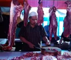 Detik-detik Lebaran, Harga-harga Melambung